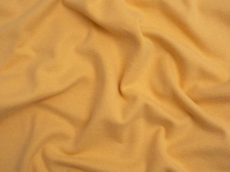 Minerva Core Range Minerva Tubular Ribbing Stretch Knit Fabric - Plain Design Dressmaking Fabric, 70 cm / 28" Wide - per metre
