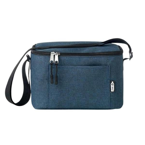 MidOcean Cuba RPET Cooler Bag - Blue - 