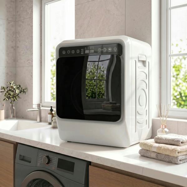 Laundry Dryer