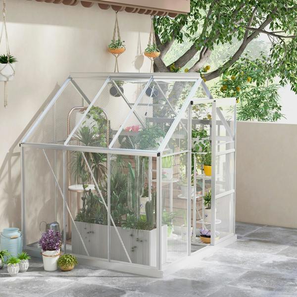 Greenhouse