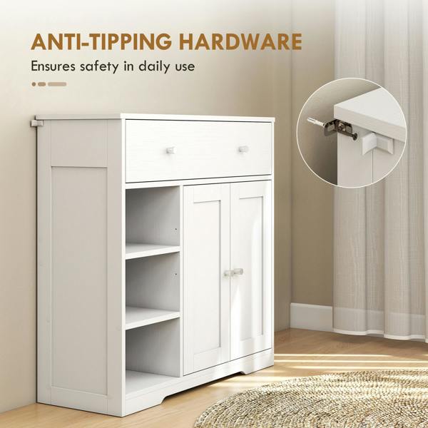 Bathroom Cabinet