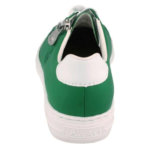 Rieker Ladies Rieker Casual Trainers With Memory Soft Insole L59L1