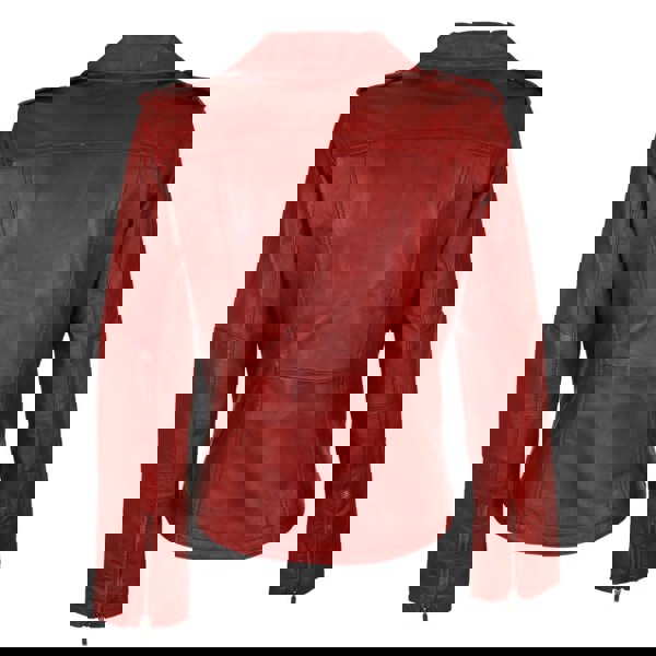 Lilly-Romeo-New_jacket_Red_8/S, Lilly-Romeo-New_jacket_Red_10/M, Lilly-Romeo-New_jacket_Red_12/L, Lilly-Romeo-New_jacket_Red_14/XL, Lilly-Romeo-New_jacket_Red_16/XXL, Lilly-Romeo-New_jacket_Red_18/XXXL, Lilly-Romeo-New_jacket_Red_20/4XL