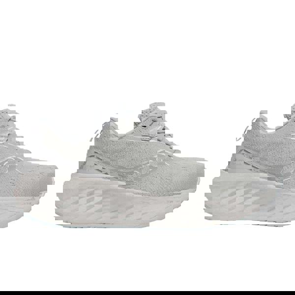 Saucony Womens/Ladies Triumph 22 Trainers - Light Grey - 