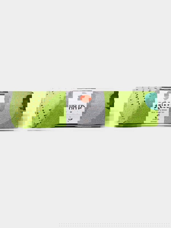 Manduka Yogitoes rSKIDLESS Mat Yoga Towel - Forrest GL