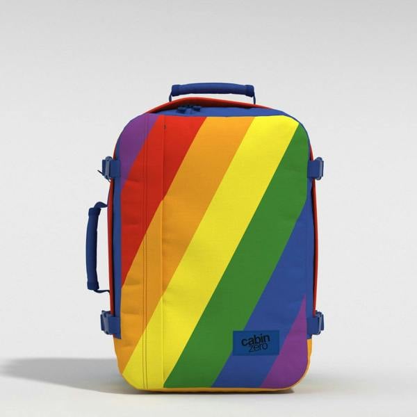 CabinZero Classic Cabin Backpack 36L