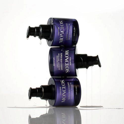 MONCLOS Super Silky Essence 85ml