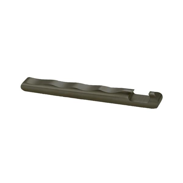 Breed Wave Bottle Opener - Gunmetal - BRDWAVE-03