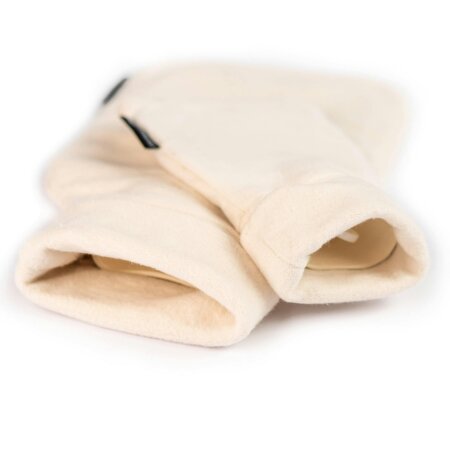 CosyPanda Little and Large Bamboo Hot Water Bottle Gift Set