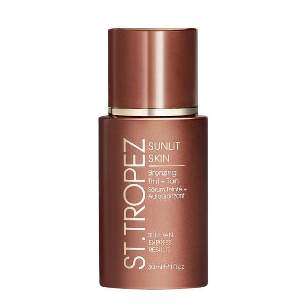 St. Tropez Skin Care St. Tropez Sunlit Skin Self Tan Express (30ml)