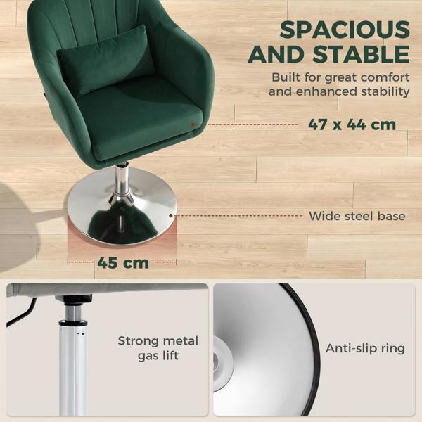 Accent Chair