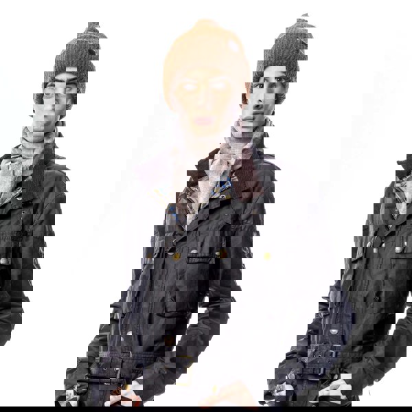 Heritage Traditions Heritage Fisherman Recycled Beanie