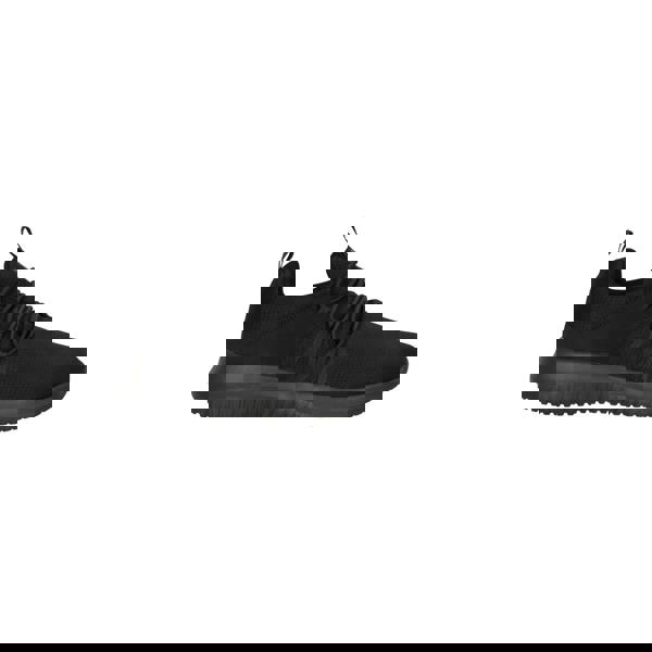 Mountain Warehouse Womens/Ladies Swift Lightweight Active Trainers - Black - 