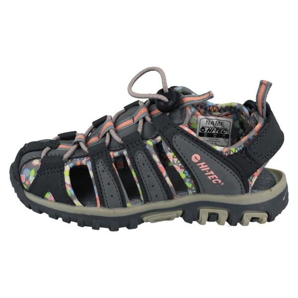 Hi-Tec Childrens Hi-Tec Casual Closed Toe Sandals Cove