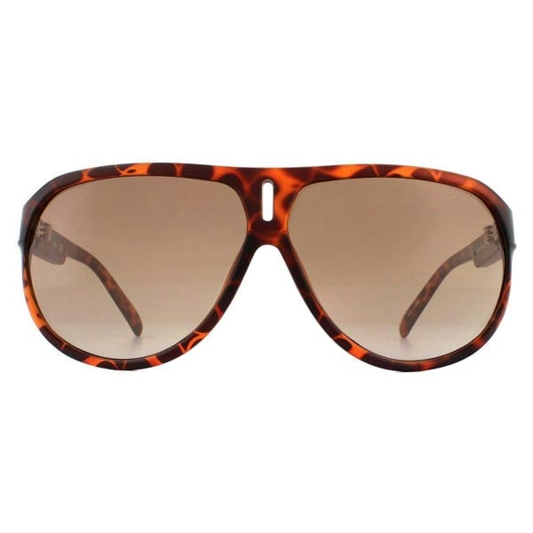 Guess Sunglasses GU6729 S57 Tortoise Brown Gradient