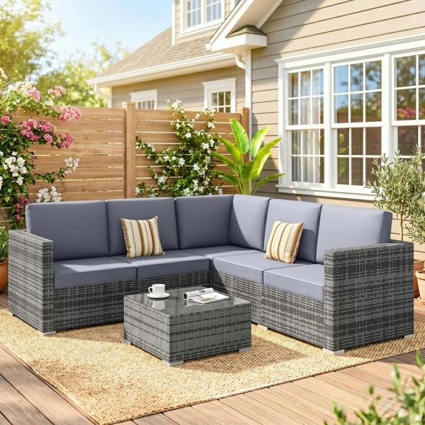 Modular Sofa