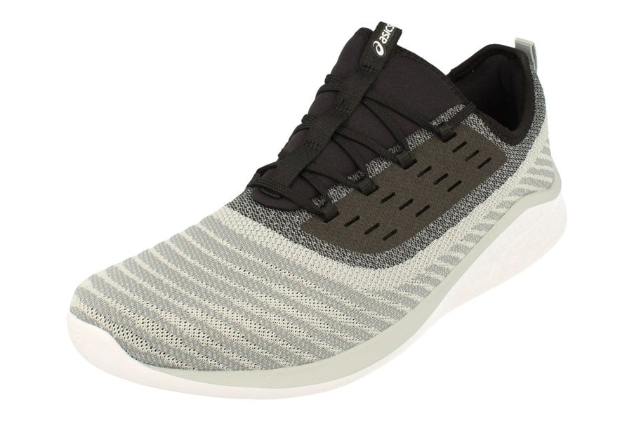 Asics Fuzetora Twist Mens 1021A005  021 - Stone Grey Black 021 - Photo 0