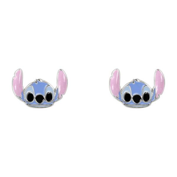 Disney Lilo and Stitch Earrings ES00101SL-PH