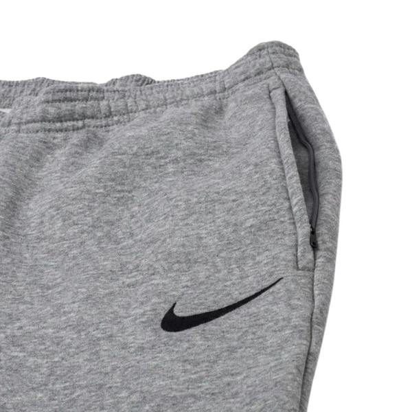 Nike Mens Park 20 Fleece Jogging Bottoms - Grey - 