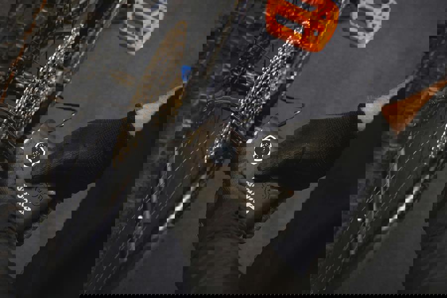 Oxford MicroJet Compact Cordless Tyre Inflator