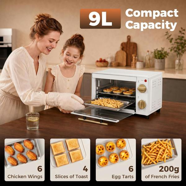 Toaster Oven