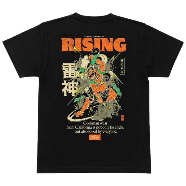 Cookman Rising T-Shirt