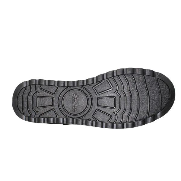 Skechers Ladies Skechers Warm Tech Memory Foam Boots Keepsakes 2.0 Night Peaks