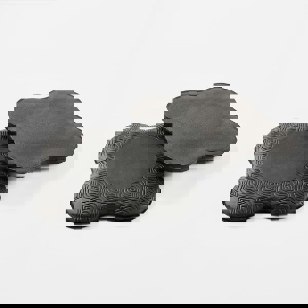 Myga Black Yoga Support Jellies – 2 Pack