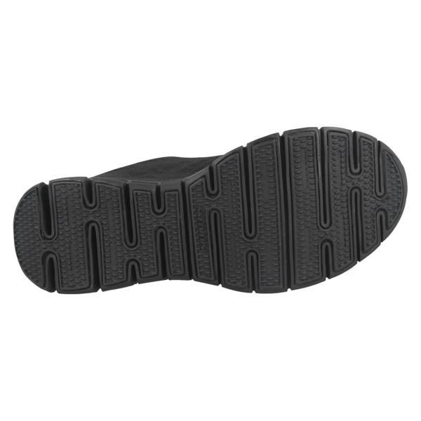 Skechers Mens Skechers Casual Trainer Synergy Fine Tune