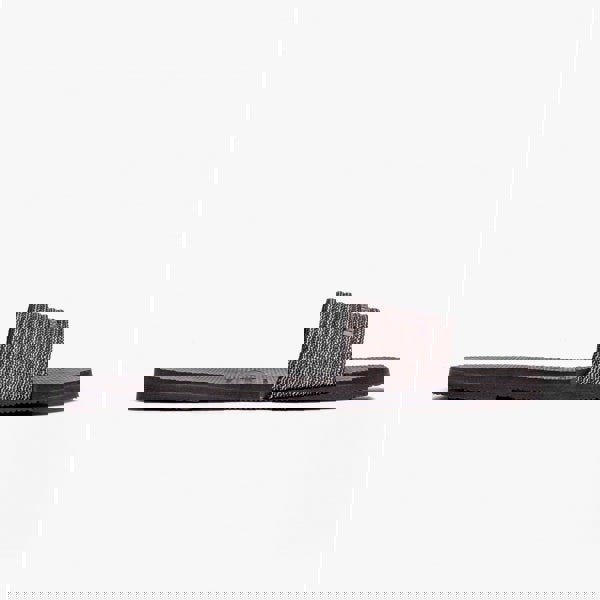 Havaianas HAV YOU MALTA METALLIC City Womens Sliders Black