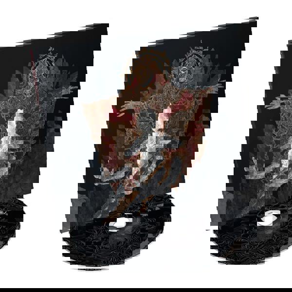 Dvne 'Voidkind' Digisleeve CD