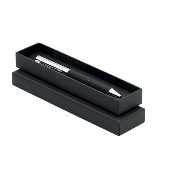 MidOcean Scribi Metal Pen - Black - 