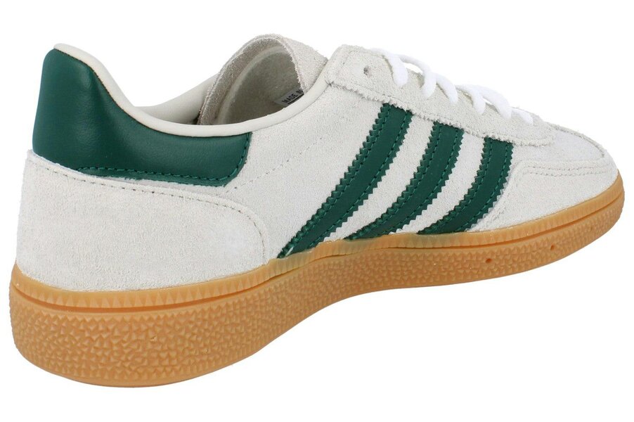 Adidas Originals Handball Spezial Womens Trainers  JS0242