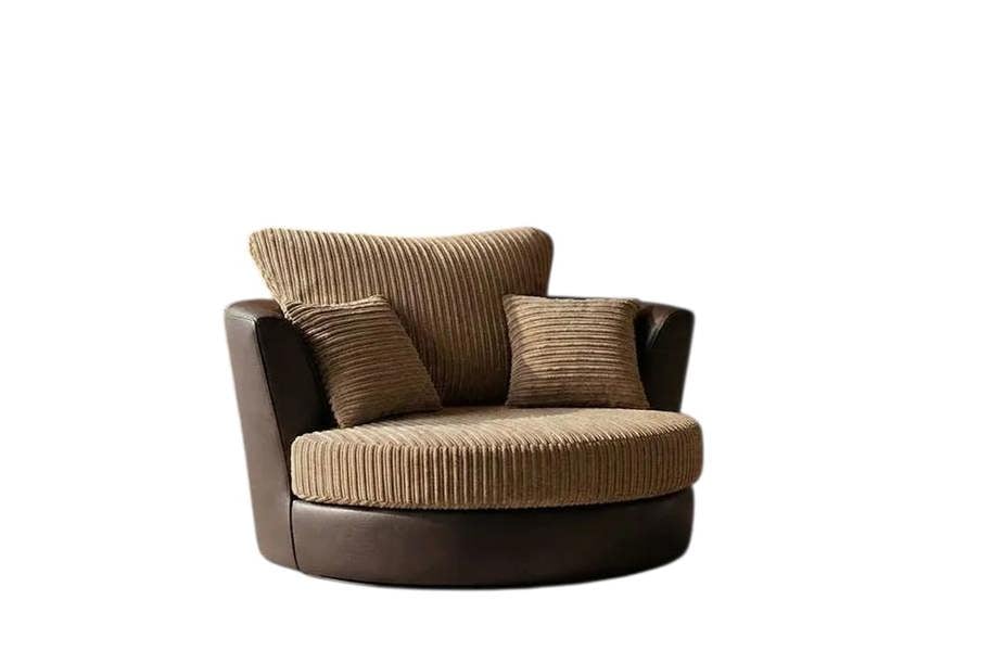 Sofa Scene Byron Living Room Furniture Range