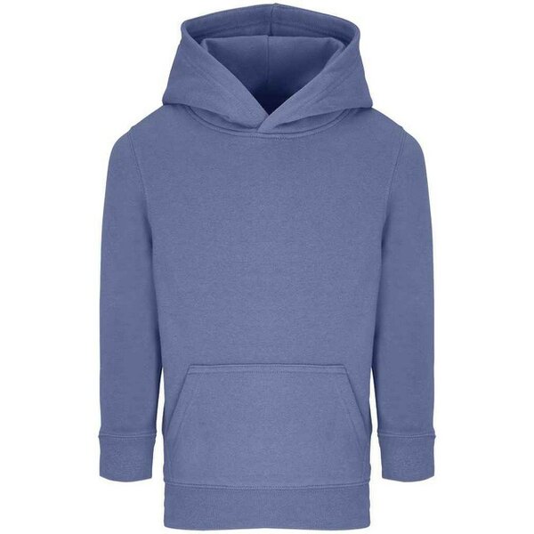 SOLS Childrens/Kids Connor Hoodie - Blue