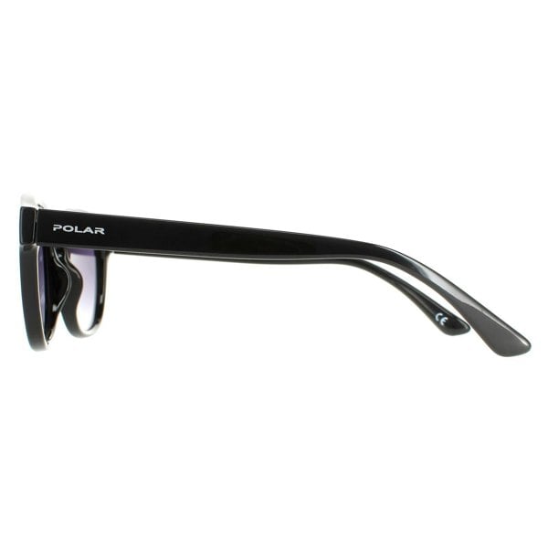 Polar Sunglasses Oliver COL.77/A Black Blue Gradient Polarized