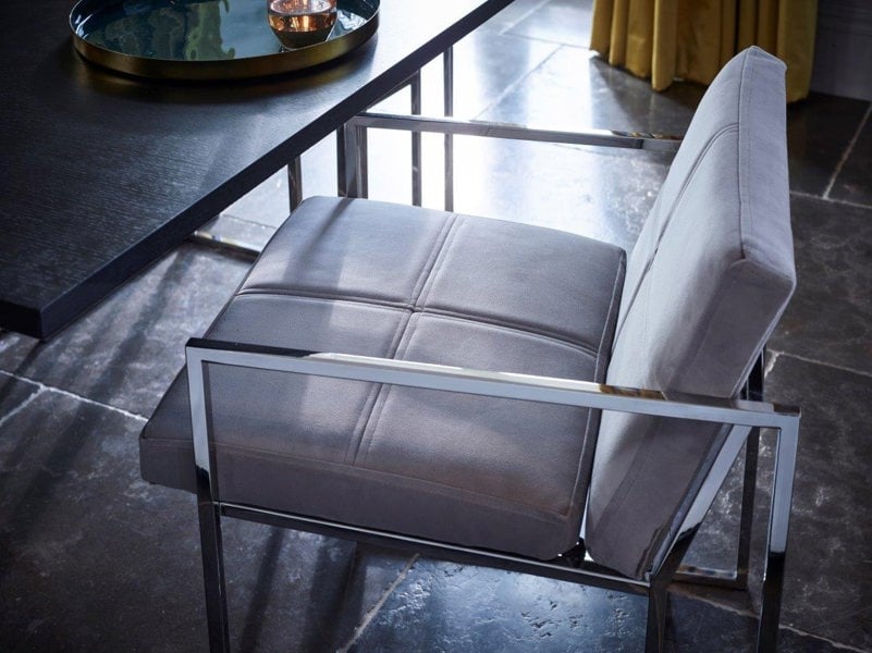 FEDERICO Dining Chairs by Gillmore British Design
