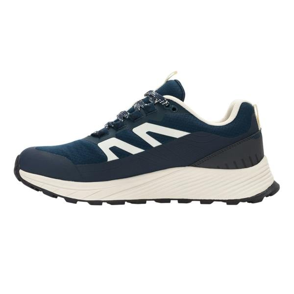 Regatta Womens/Ladies Ravika Trainers - Moonlight Denim/Light Vanilla - 