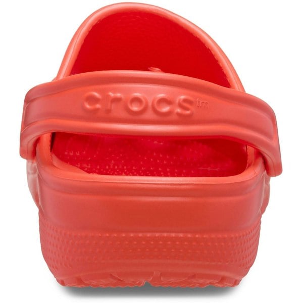Crocs Classic Clog Thermoplastic Starfish Clogs