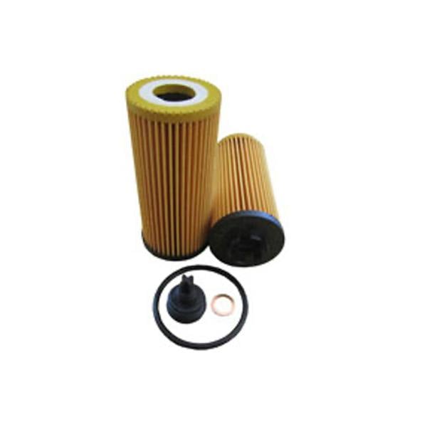 ALCO Oil Filter MD-3021 for BMW 1 2 Series X1 X2 & Mini F54 F55 F56 F60