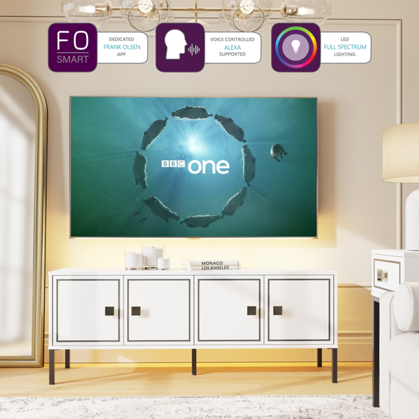 Frank Olsen Furniture MIA Large TV Cabinet