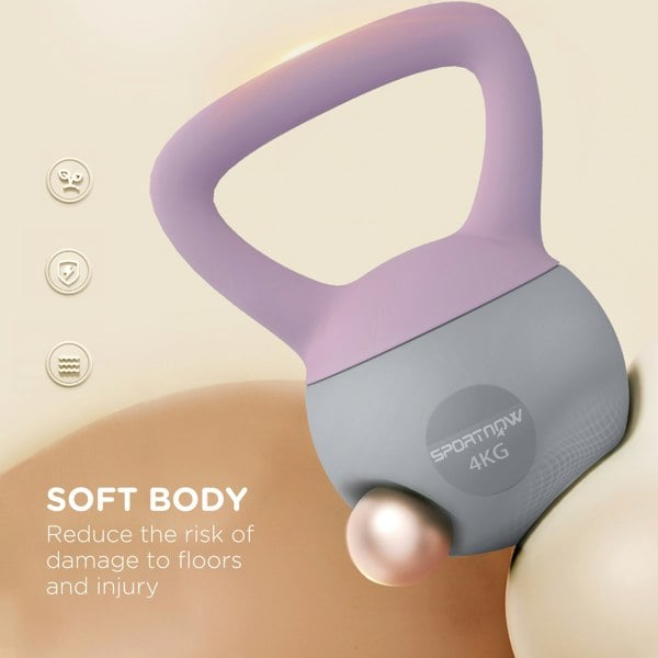 Kettlebell