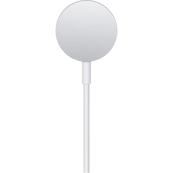 Apple Fast Magnetic Charging Cable 1m USB Wireless Charger Lead White Brand