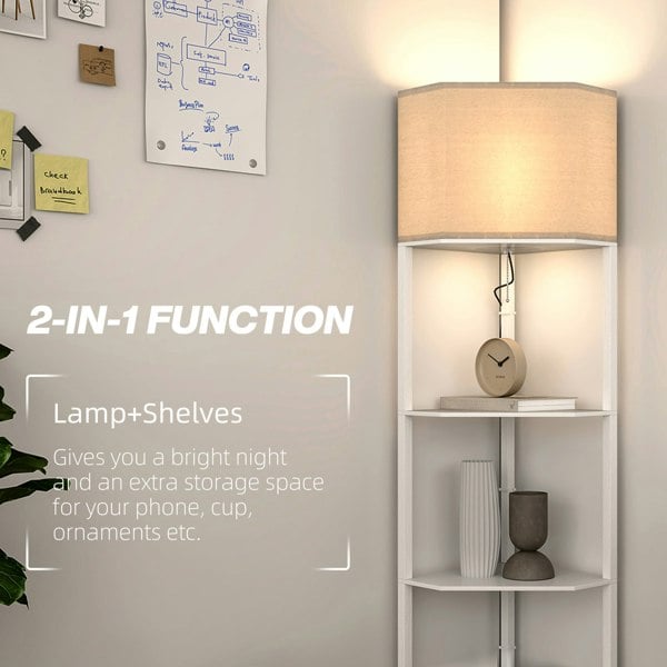 Floor Lamp