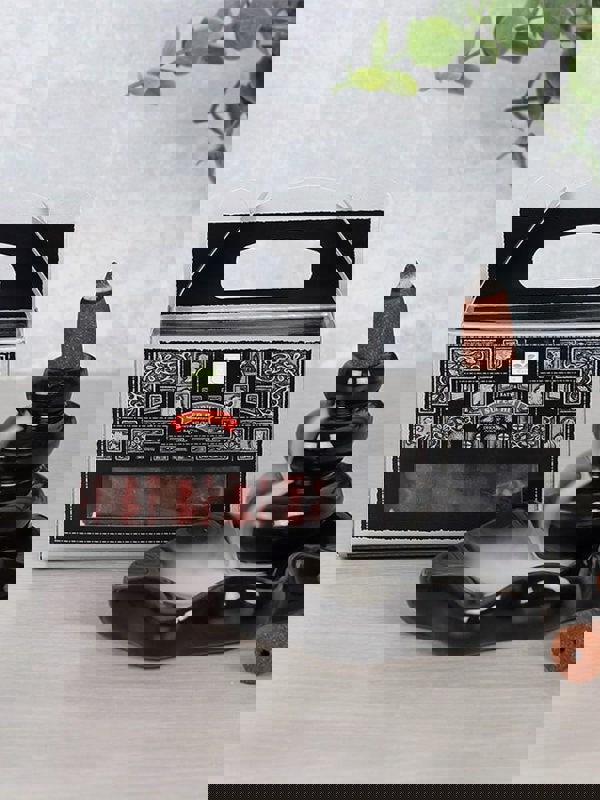 Satya Backflow Dhoop Cones - 24 Pack