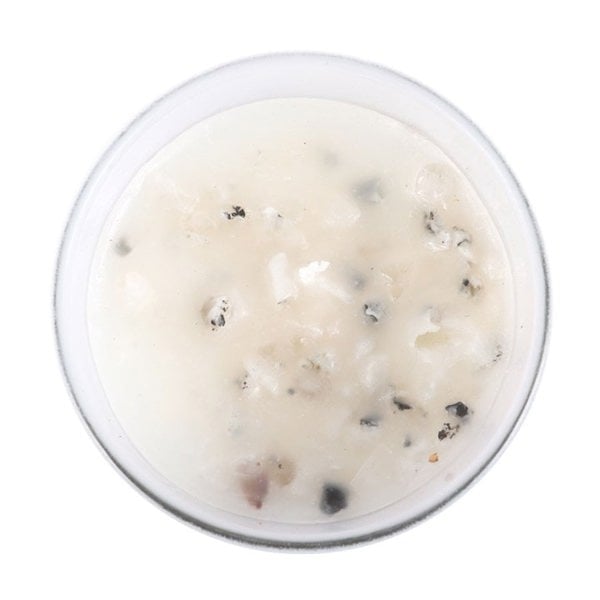 Serano Cancer Orange & Chamomile Gemstone Zodiac Candle
