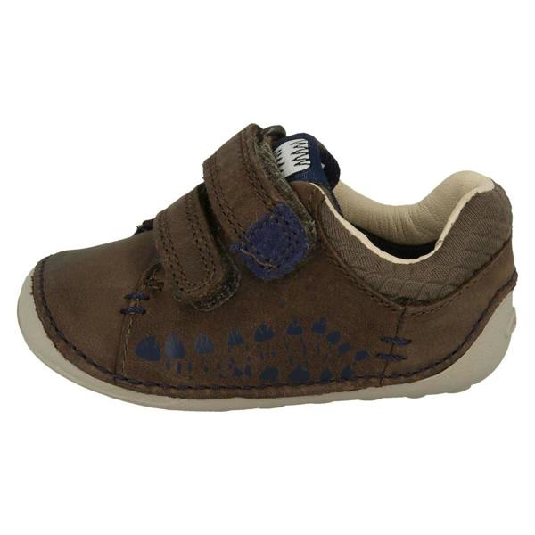 Clarks Boys Clarks Casual Pre-Walkers Tiny Trail