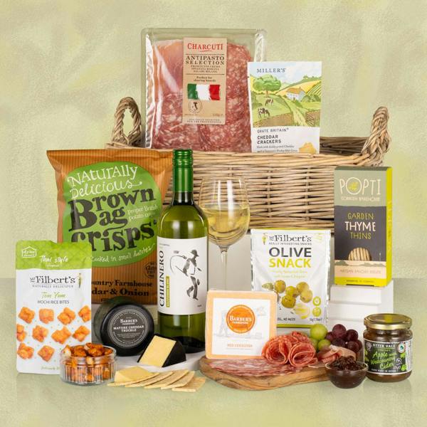 Deli Delights