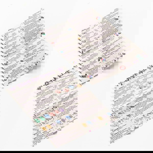 Myga Third Eye Frenzy - The Ultra Spiritual Card Game