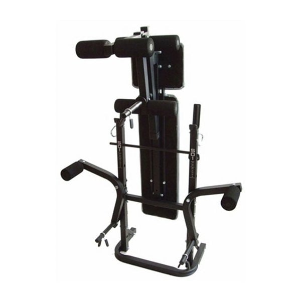 York B501 Weight Bench